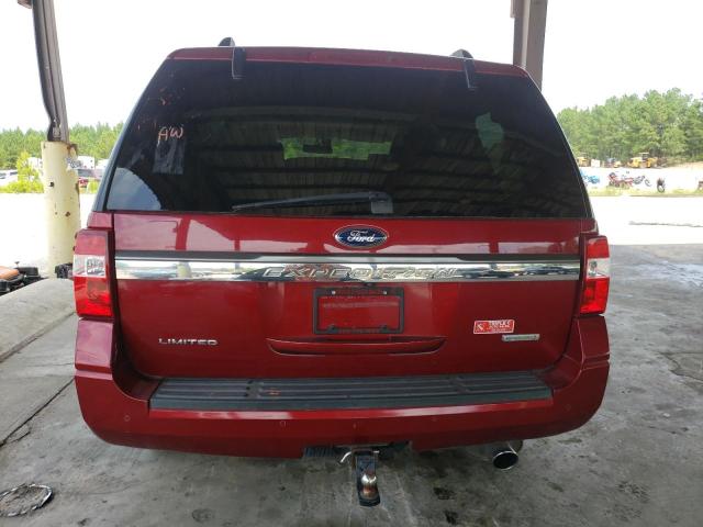 1FMJU1KT0FEF08563 Ford Expedition Limited