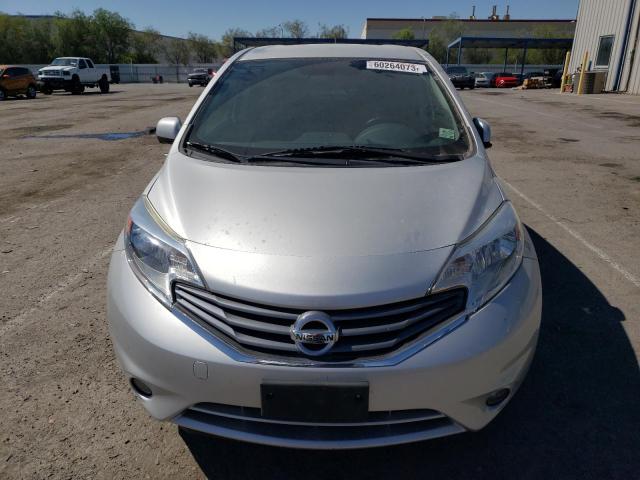 3N1CE2CP1EL428157 Nissan Versa Note S