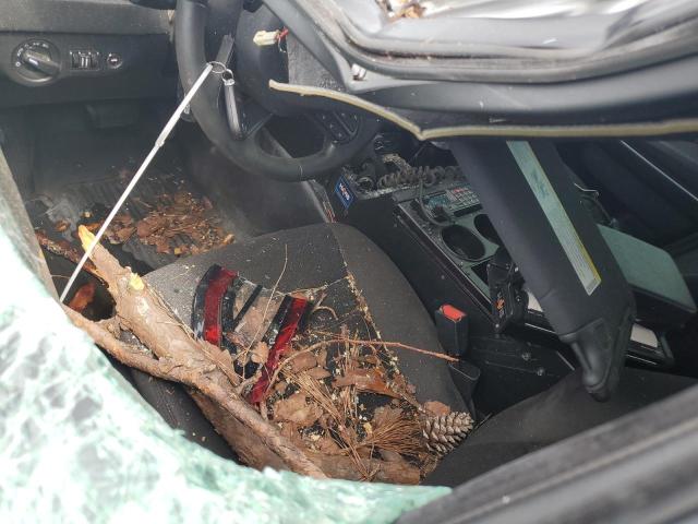 2018 DODGE CHARGER PO - 2C3CDXKT1JH330362