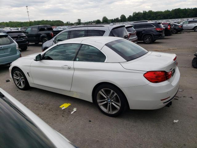 2017 BMW 430XI - WBA4U9C3XH5H64503