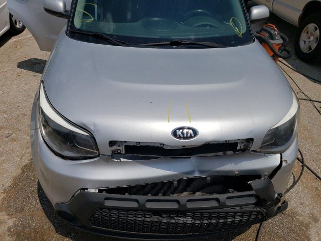 KNDJN2A28G7868587 KIA Soul