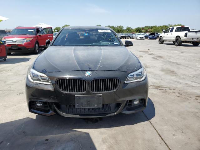 2015 BMW 550 I - WBAKN9C58FD961305