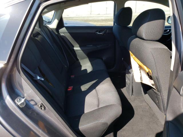 3N1AB7AP1KY261877 Nissan SENTRA S