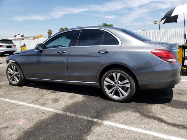 55SWF4KBXJU246845 Mercedes-Benz C 300 4matic