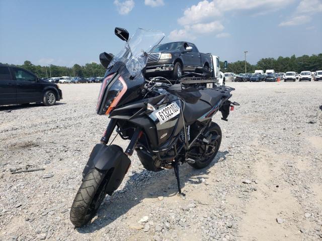 2019 KTM 1290 SUPER - VBKV79403KM904693