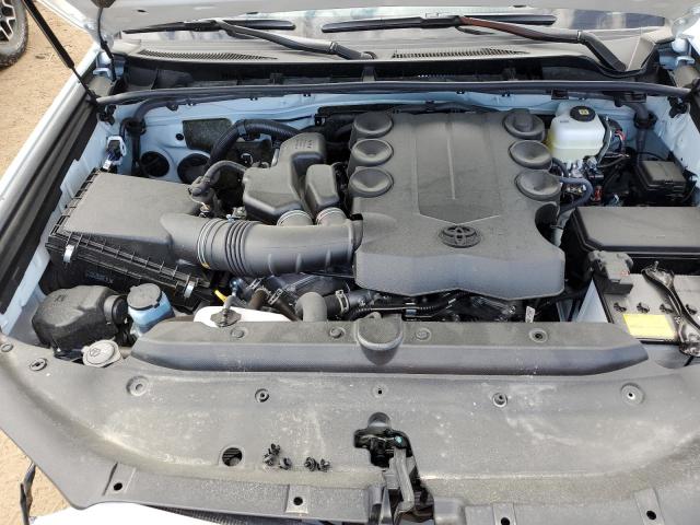 2023 TOYOTA 4RUNNER SE - JTEMU5JR8P6143281