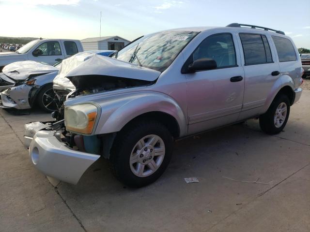 2005 Dodge Durango SLT