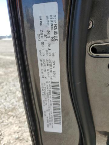 3C4PDCGG3GT210158 Dodge Journey Crossroad