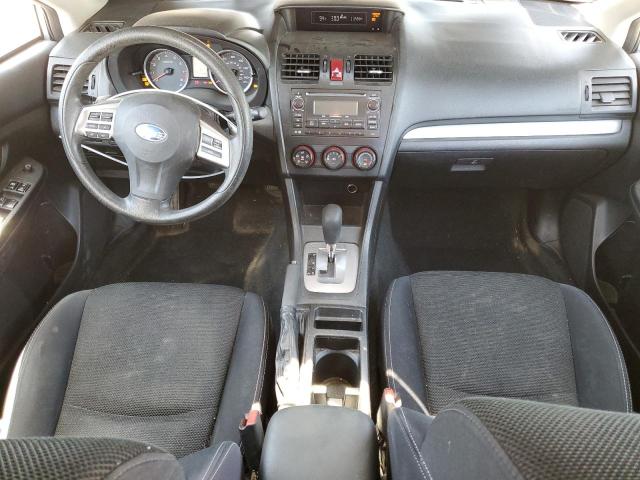 JF2GPACC3E8214545 Subaru Xv Crosstrek 2.0 Premium