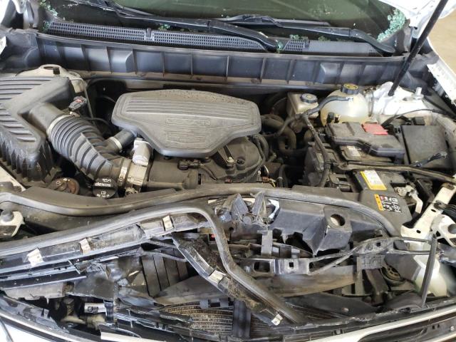 1GYKNDRS3JZ190390 Cadillac XT5 LUXURY