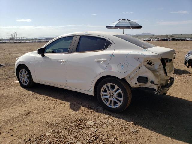 3MYDLBYV3HY185149 Toyota YARIS IA