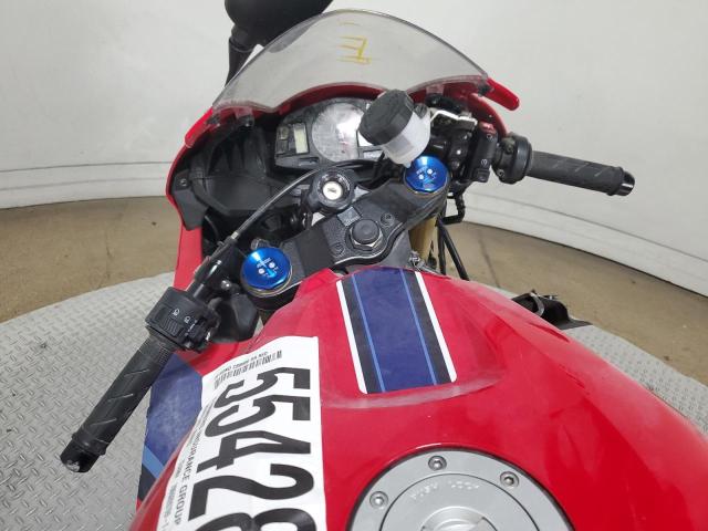 2023 HONDA CBR600 RA JH2PC40J1PK900336