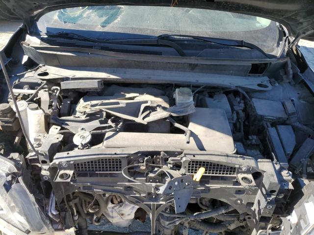 5N1DR2MM0JC670756 Nissan Pathfinder S