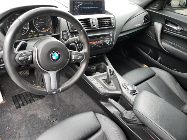 VIN WBA1J9C54FVX98427 2015 BMW 2 Series, M235XI no.8