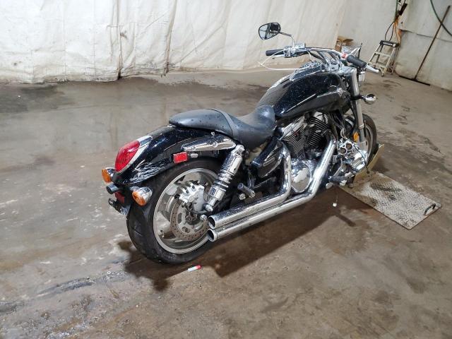 2006 KAWASAKI 1600 MEANS JKBVNKB116A010411