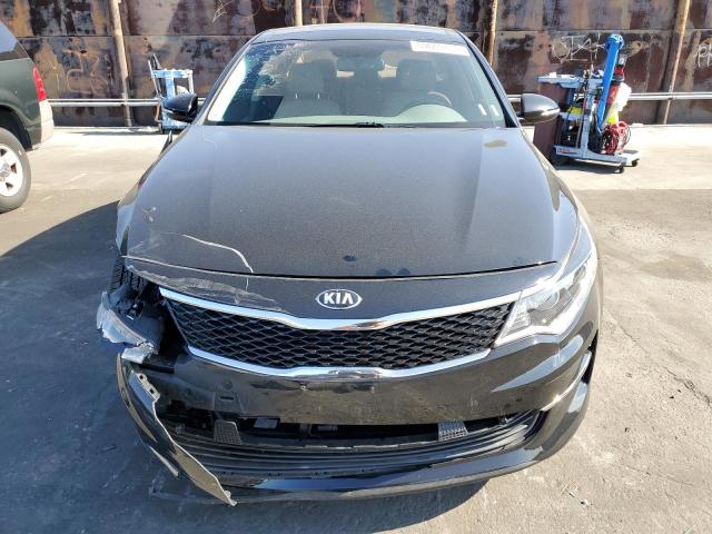 5XXGU4L33GG065112 KIA OPTIMA EX