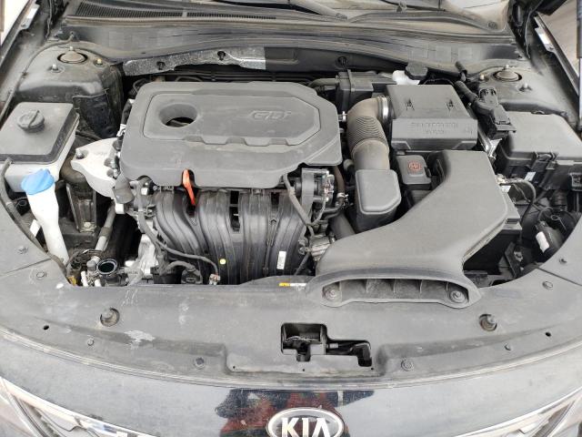 5XXGT4L31LG404267 KIA Optima Lx