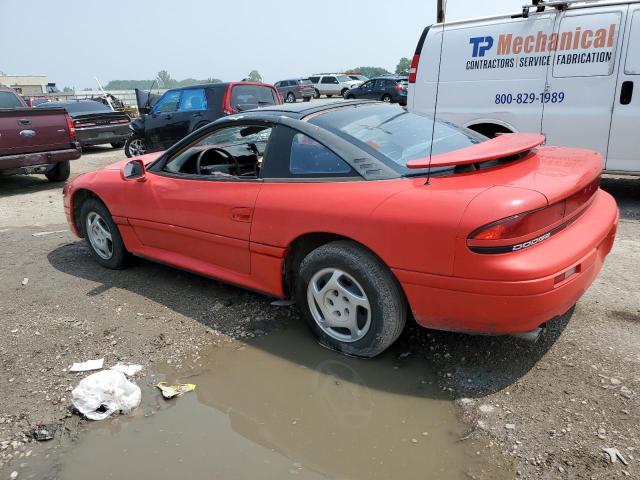 Pink guy dodge Stealth