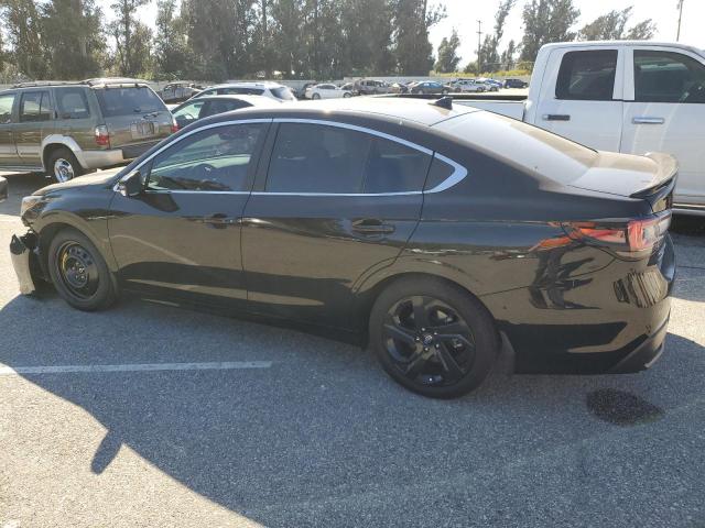 4S3BWAG60L3018461 Subaru Legacy Sport