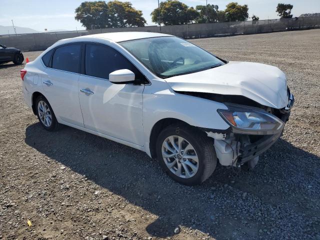 3N1AB7AP6GY268184 Nissan SENTRA S