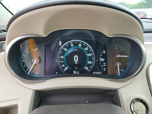 1G4GB5G38GF102168 Buick Lacrosse