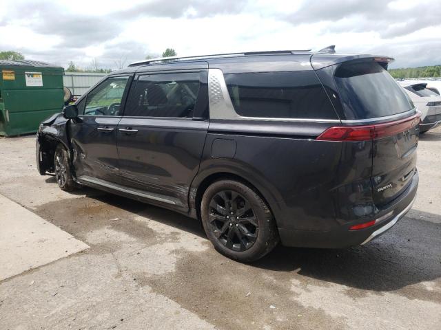 2023 KIA CARNIVAL S KNDNE5H33P6202809