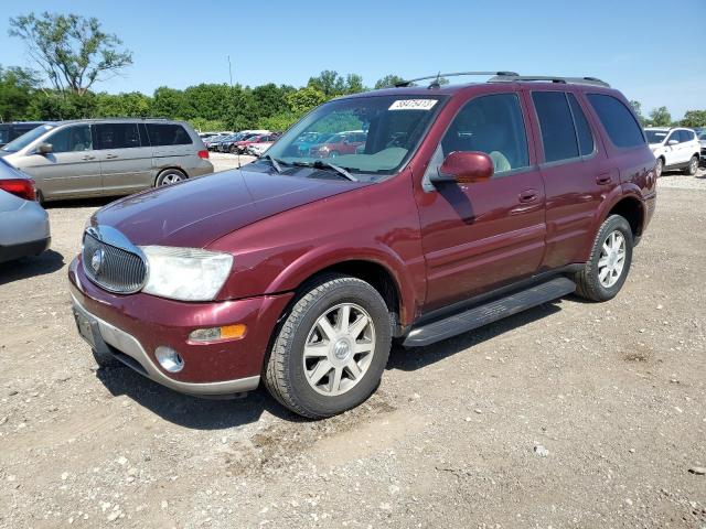 2004 Buick Rainier CXL