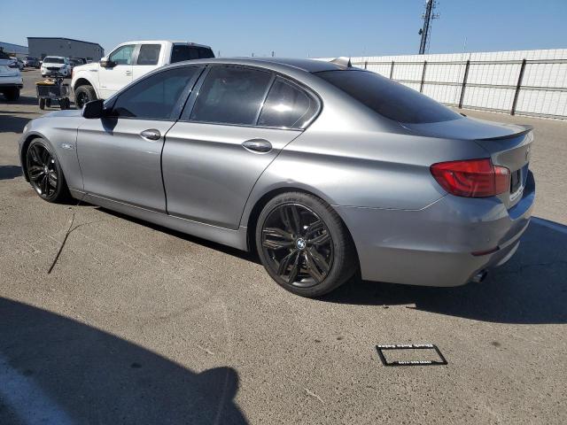 BMW 5 SERIES I 2011 1