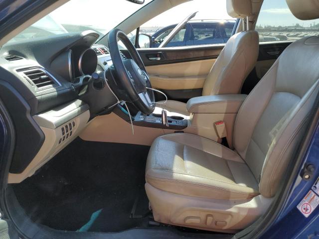 4S4BSANC1G3217010 Subaru Outback 2.5i Limited