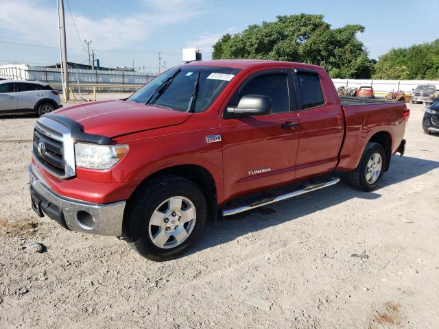 2013 Toyota Tundra 