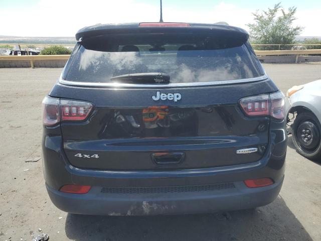 3C4NJDBB7HT666103 Jeep Compass Latitude