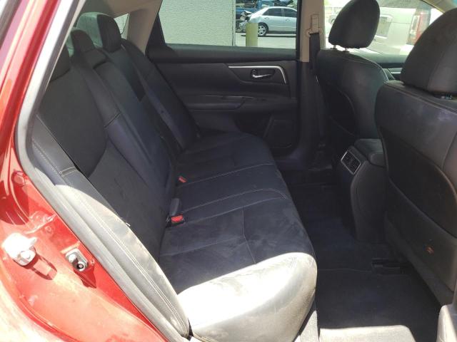 1N4BL3AP0HC233177 Nissan Altima 3.5sl