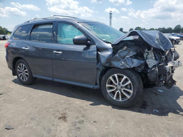 Vin: 5n1ar2mm9dc640159, lot: 59708003, nissan pathfinder s 20134