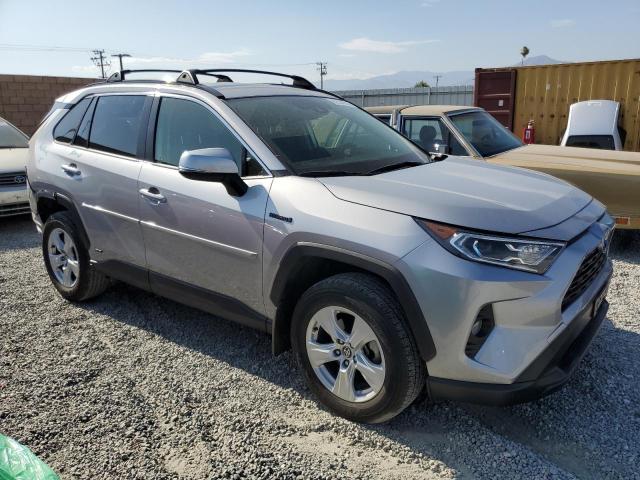 JTMRWRFV6LD549633 Toyota Rav4 Xle