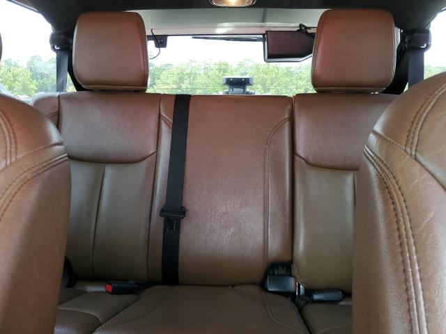 1C4BJWEG5HL573453 Jeep Wrangler Unlimited Sahara