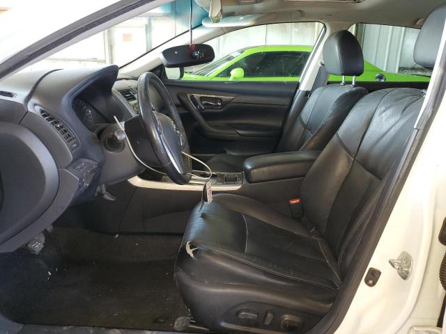 1N4AL3AP7EC284943 Nissan ALTIMA 2.5