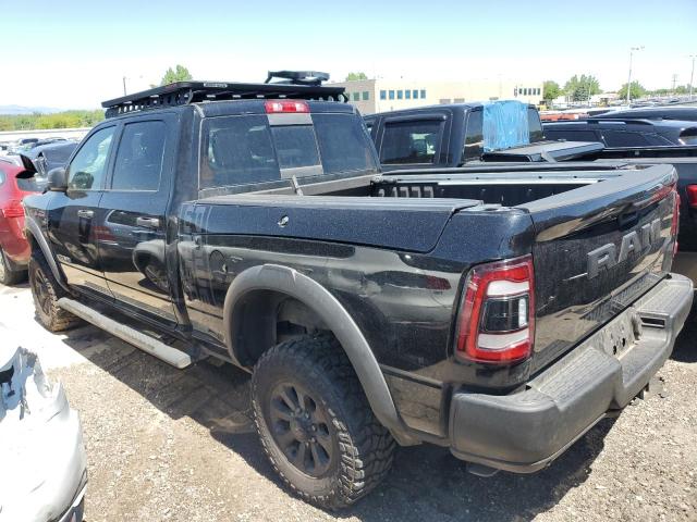 2020 RAM 2500 POWER 3C6TR5EJ1LG101038