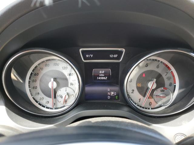 WDDSJ4EB8EN063144 Mercedes-Benz CLA 250
