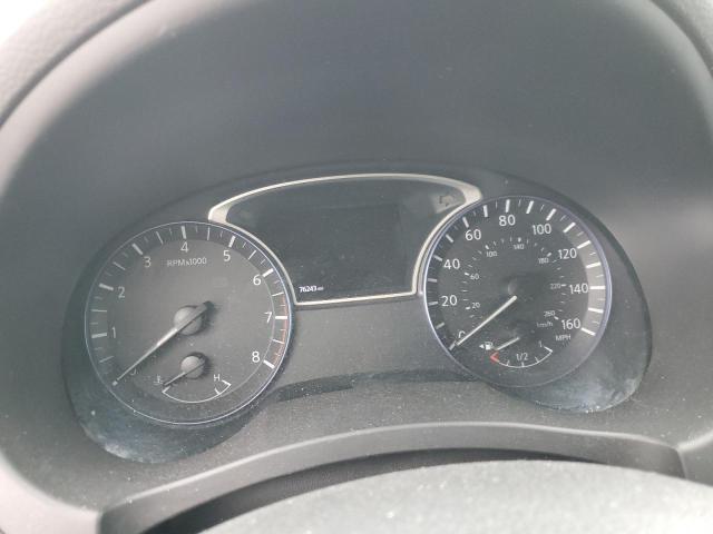 1N4BL3APXGC267786 Nissan Altima 3.5sl