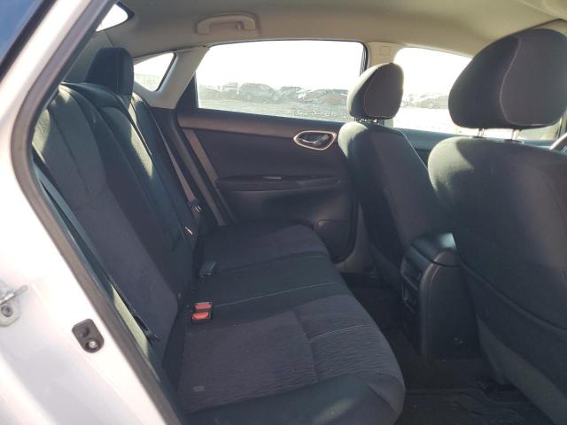 3N1AB7AP6EY330194 Nissan SENTRA S