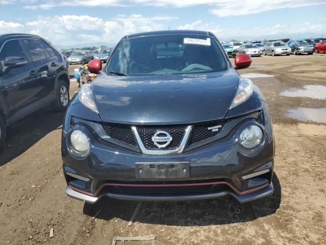 JN8DF5MV0ET150316 | 2014 Nissan juke nismo rs