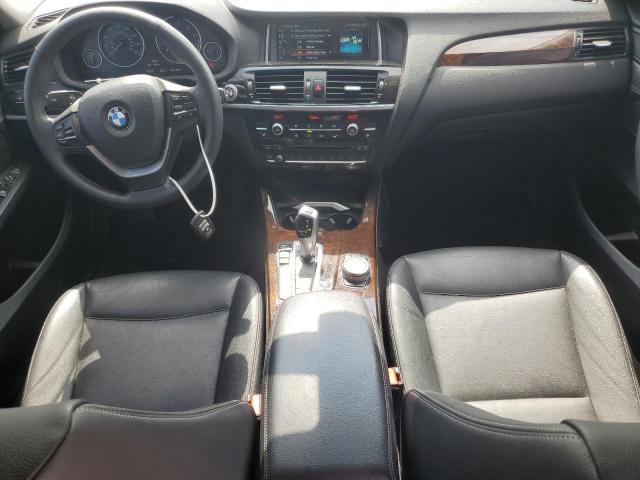 5UXWZ7C56H0T44426 2017 BMW X3, photo no. 8