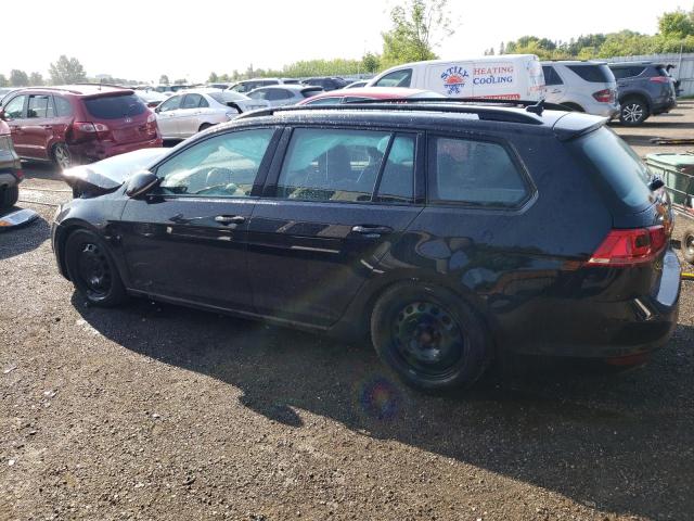 2016 VOLKSWAGEN GOLF SPORT - 3VWA17AU2GM514917