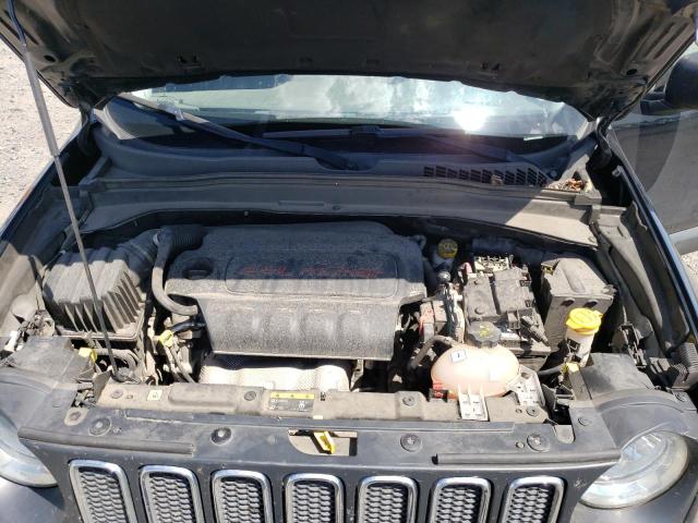 ZACCJBABXHPG56458 Jeep Renegade Sport