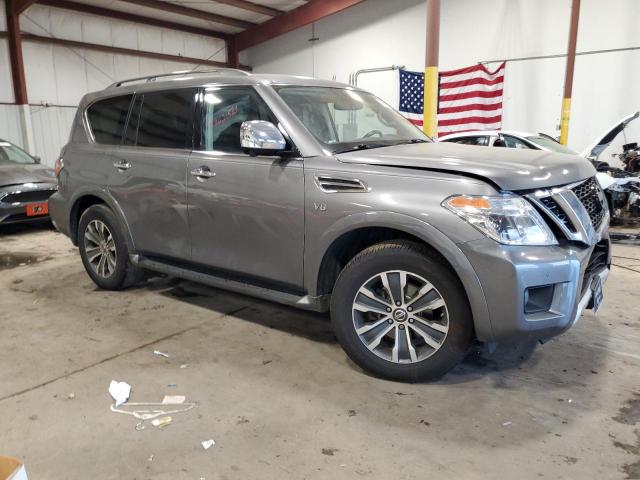 JN8AY2NC2JX503134 Nissan ARMADA SV