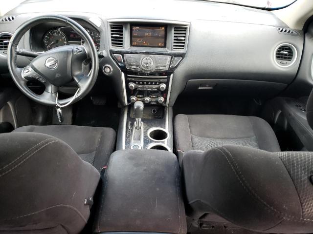5N1AR2MM3EC648632 Nissan Pathfinder S