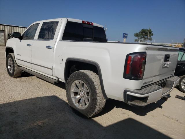 3GTU2PEJ0JG165842 GMC Sierra K1500 Denali