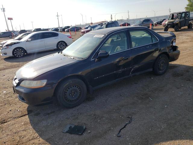 1998 Honda Accord Sedan LX