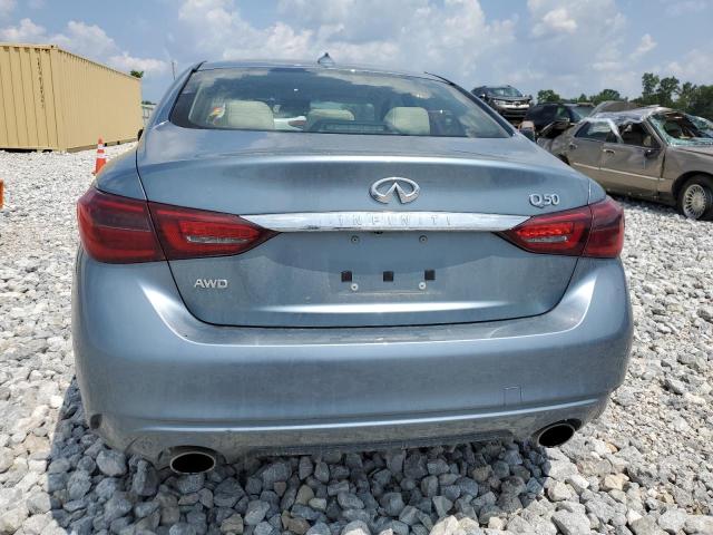 JN1EV7AR3LM254265 Infiniti Q50 PURE 6