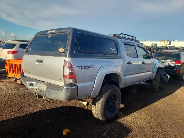 3TMLU4EN6CM084940 | 2012 Toyota tacoma double cab